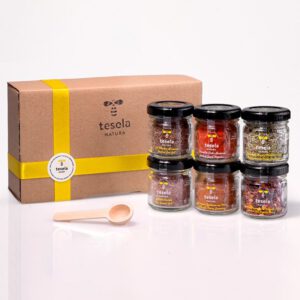 Kit Barbacoa gourmet