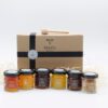 Multipacks Teselitas Miel pura natural gourmet 50gr - Imagen 8