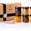 Multipacks Teselitas Miel pura natural gourmet 50gr - Imagen 7