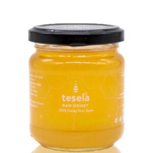 Teselón Miel pura natural Romero 250gr